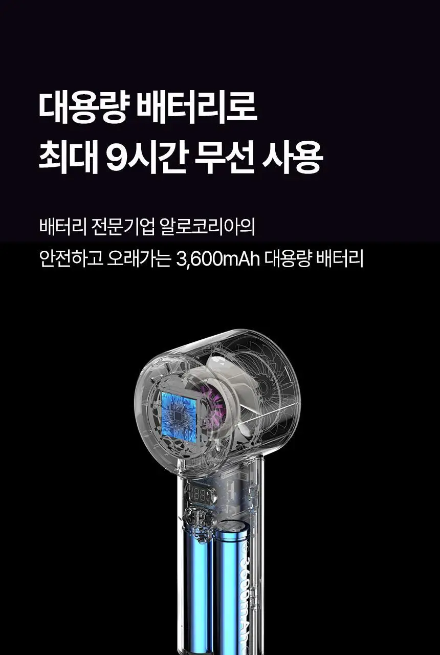[리뷰이벤트] 알로코리아 아이스터보 냉각 제트 휴대용 선풍기 FA3 상세페이지 22